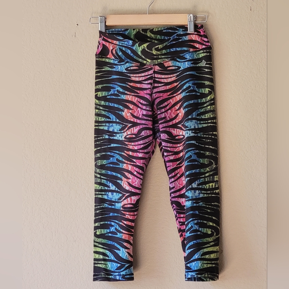 Protokolo Sportswear leggings M/L